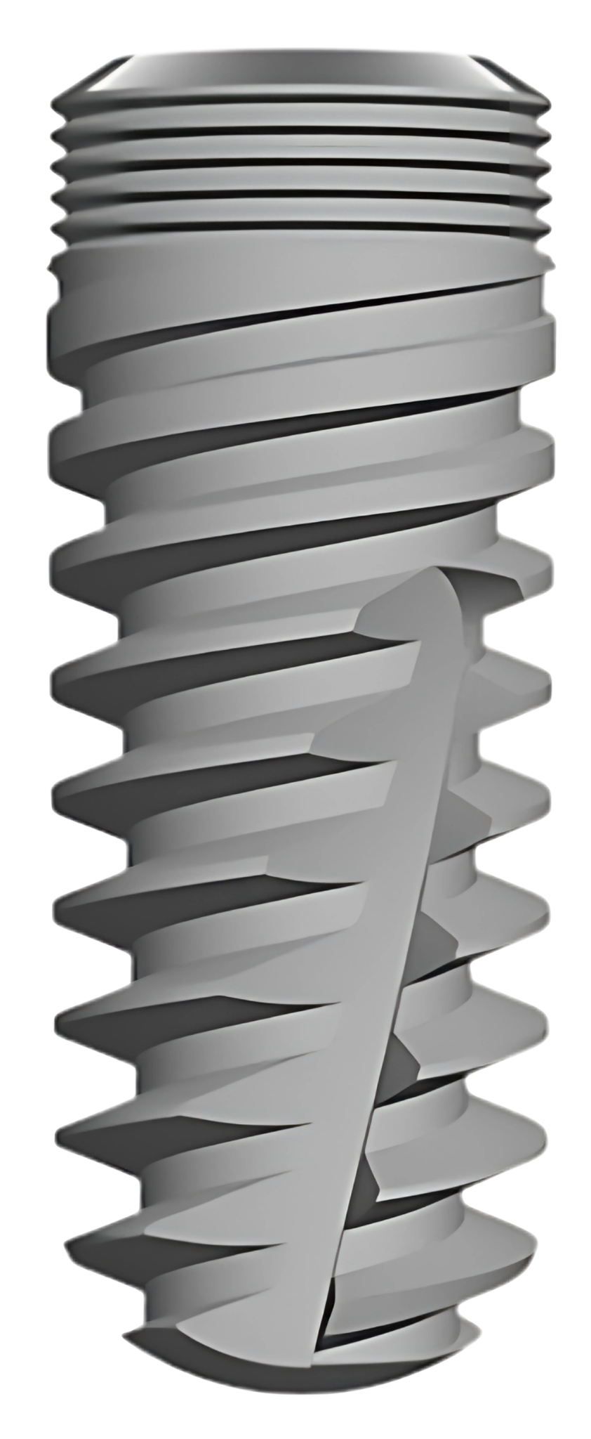 Bone Level Implants - زرعات مستوى العظم بسطح SLA نانومتري وتيتانيوم Grade 23