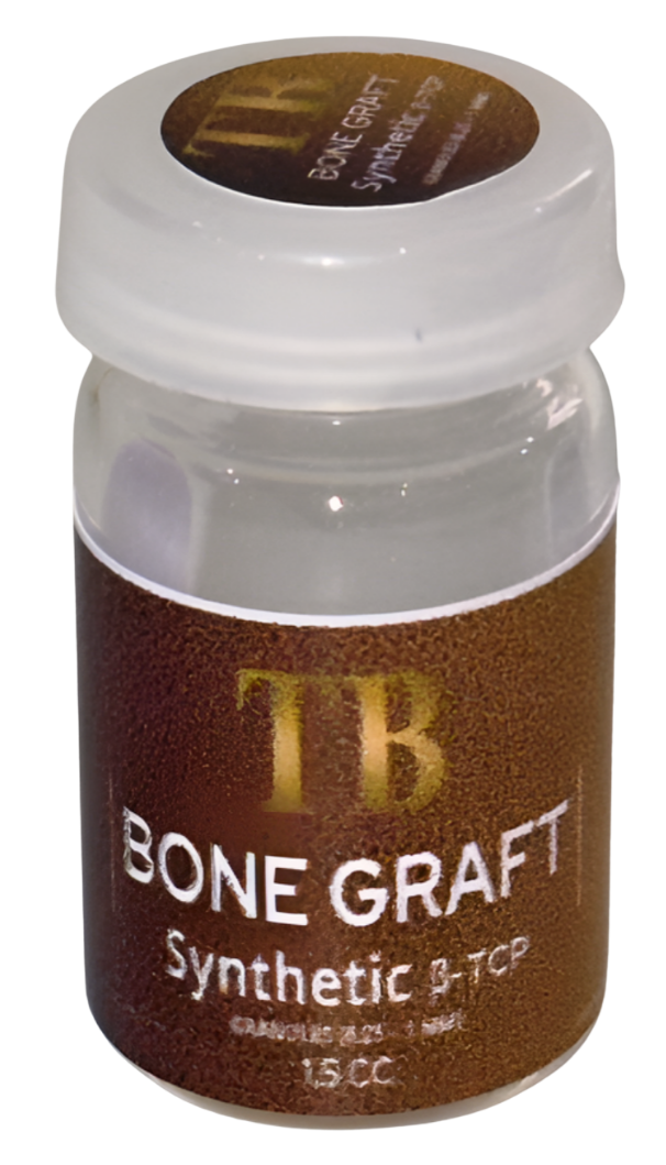 TB Bone Graft